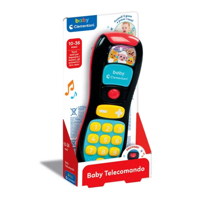 Remote Control