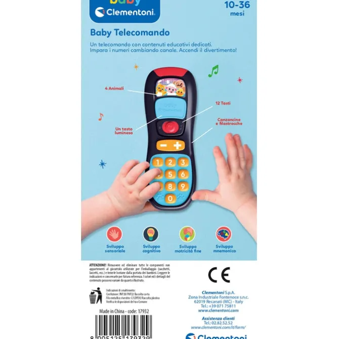 Remote Control