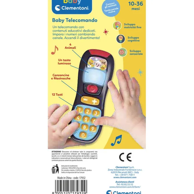 Remote Control
