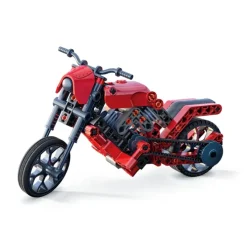 Roadster e Dragster