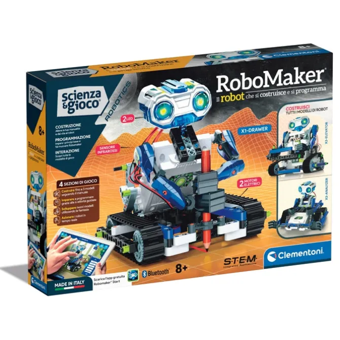 RoboMaker