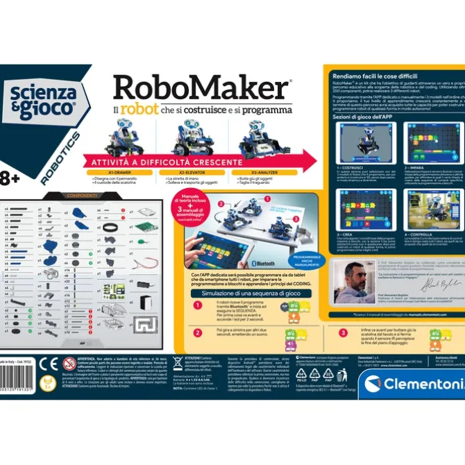 RoboMaker