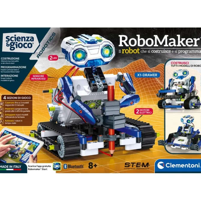 RoboMaker