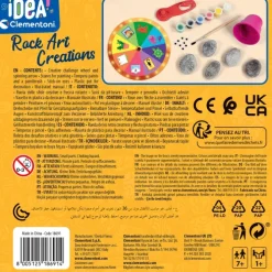 Rock Art Creations