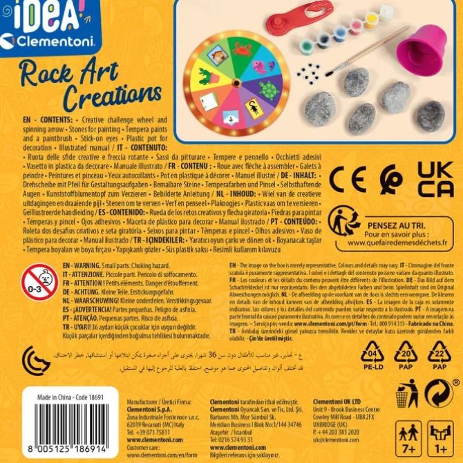 Rock Art Creations