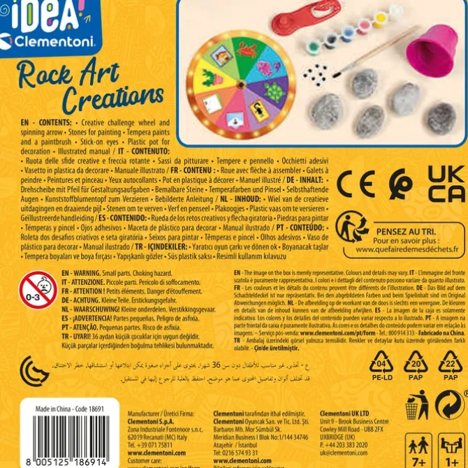 Rock Art Creations