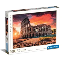 Roman Sunset - 1000 pezzi