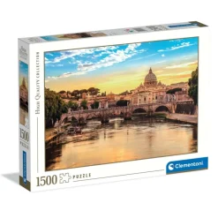 Rome - 1500 pezzi