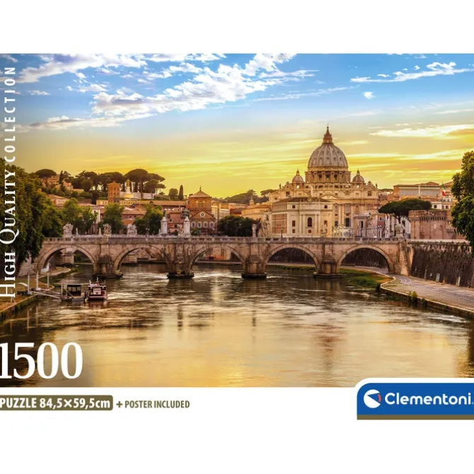 Rome - 1500 pezzi