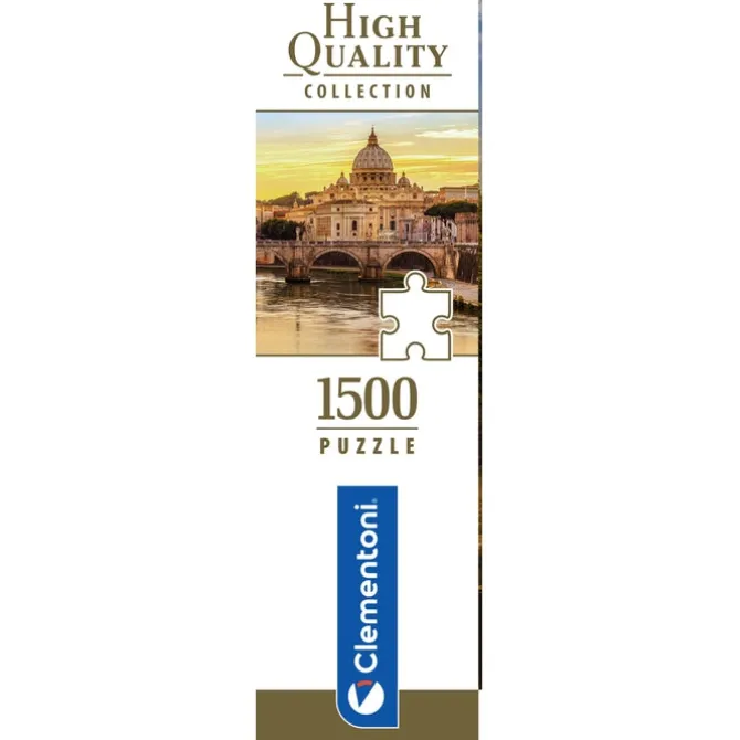 Rome - 1500 pezzi