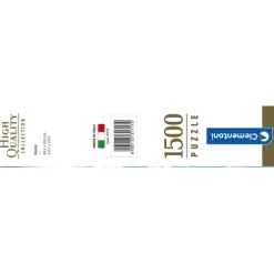 Rome - 1500 pezzi