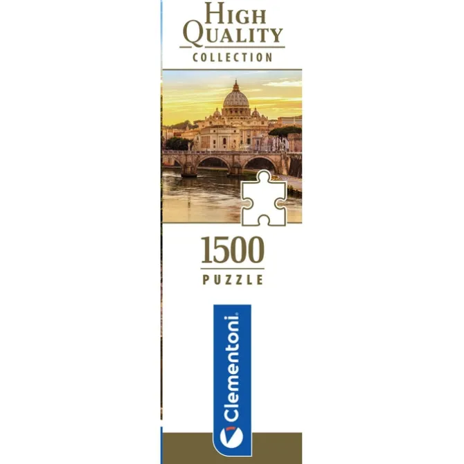 Rome - 1500 pezzi