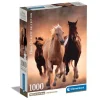 Running Horses - 1000 pezzi