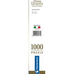 Running Horses - 1000 pezzi
