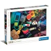 80s Nostalgia - 1000 pezzi