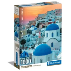 Santorini - 1000 pezzi