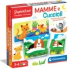Sapientino - Mamme e cuccioli