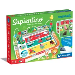 Sapientino Animali