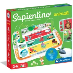Sapientino Animali