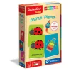Sapientino Baby Montessori - Carte Primo Memo