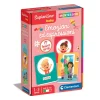 Sapientino Baby Montessori - Carte Emozioni ed Espressioni