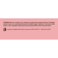 Sapientino Baby Montessori - Carte Emozioni ed Espressioni