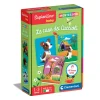 Sapientino Baby Montessori - Carte Le case dei Cuccioli