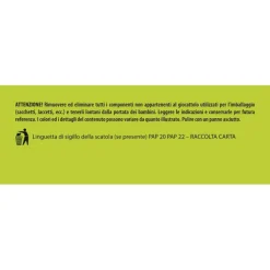 Sapientino Baby Montessori - Carte Le case dei Cuccioli