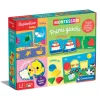 Sapientino Baby Montessori - Primi Giochi