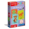 Sapientino Baby Montessori - Carte Che verso fa?