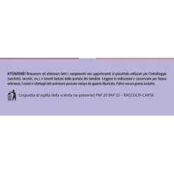 Sapientino Baby Montessori - Carte Che verso fa?