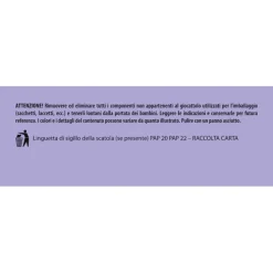 Sapientino Baby Montessori - Carte Che verso fa?
