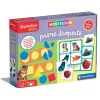 Sapientino Baby Montessori- Prime scoperte