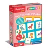 Sapientino Baby Montessori - Tombola delle Immagini