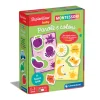 Sapientino Baby Montessori - Parole e colori