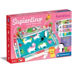 Sapientino Bambina