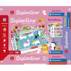 Sapientino Bambina