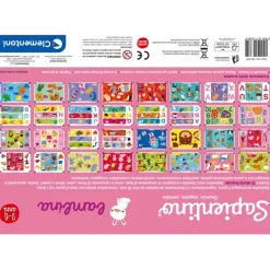 Sapientino Bambina