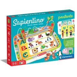 Sapientino Parlante