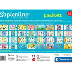 Sapientino Parlante