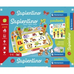 Sapientino Parlante