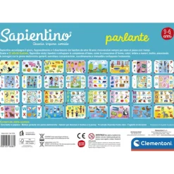 Sapientino Parlante