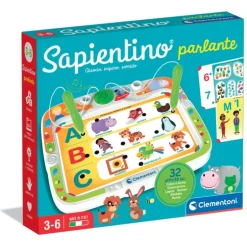 Sapientino Parlante