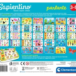 Sapientino Parlante
