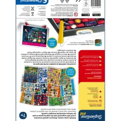 Sapientino più - Enciclopedia