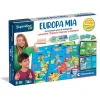 Sapientino Più - Europa Mia