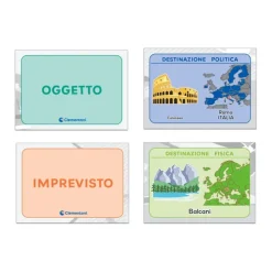 Sapientino Più - Europa Mia
