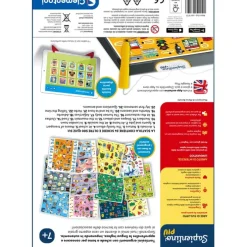 Sapientino più - Inglese