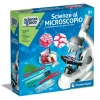 Scienze al Microscopio
