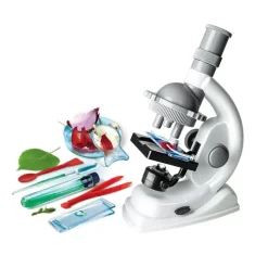 Scienze al Microscopio